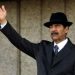 صدام حسين: مستحيل أخذل الأردن