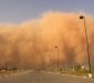 هل تزداد وتيرة العواصف الترابية في الأردن نتيجة التغيرات المناخية؟