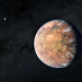 اكتشاف كوكب شبيه بالأرض على بعد “قرن ضوئي”