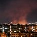 غارة صهيونية على محيط دمشق