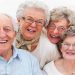 خبراء: كبار السن هم الأكثر سعادة ورضا في الحياة
