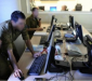 الجهاد : المقاومة أدخلت خوادم حاسوب استخباراتية تابعة للاحتلال إلى غزة