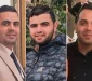 استشهاد 3 من أبناء هنية وعدد من أحفاده بقصف إسرائيلي